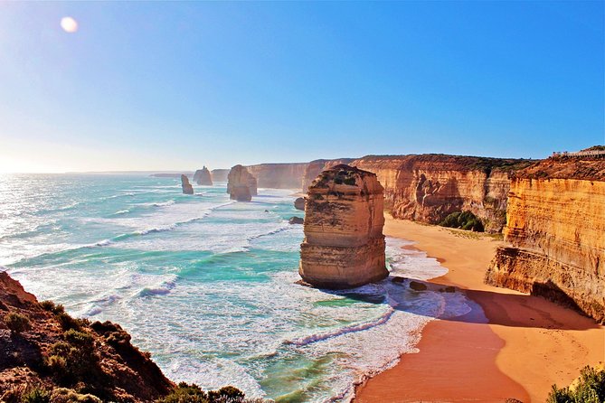 Cruise Ship Shore Excursion - Private Great Ocean Road Full Day Tour (12 Hour) - thumb 2