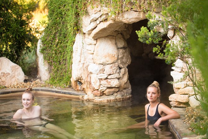 Peninsula Hot Springs With Evening Spa Experience On A Twilight Express Shuttle - thumb 6