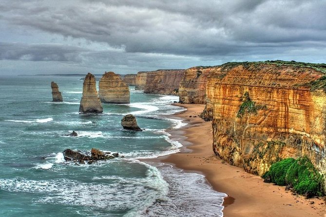 Full-Day Great Ocean Road Small-Group Tour From Melbourne - thumb 0