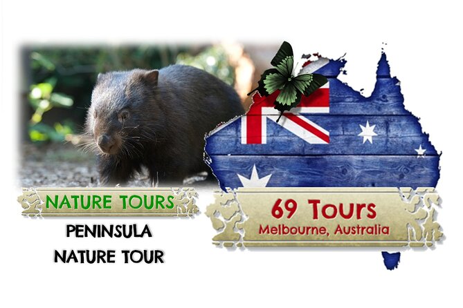 Peninsula Nature Tour - thumb 0