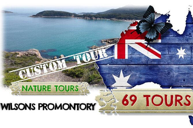 Wilsons Promontory Brainstorming Escape - Attractions Melbourne
