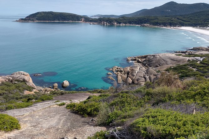 Wilsons Promontory Brainstorming Escape - thumb 4