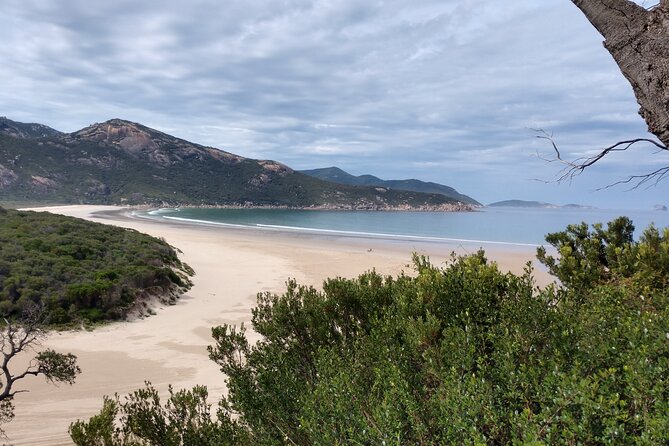 Wilsons Promontory Brainstorming Escape - thumb 1