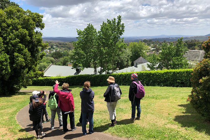 Alices Journeys Guided Walking Tours Of Daylesford - thumb 1
