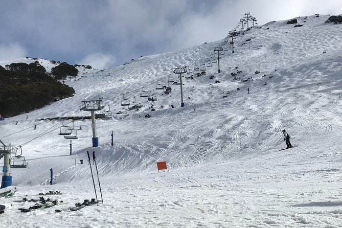 Alpine Ultimate Snow Trip - thumb 5