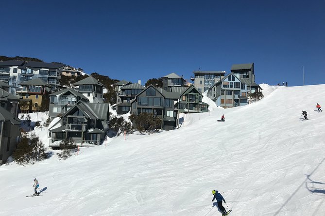 Alpine Ultimate Snow Trip - thumb 1
