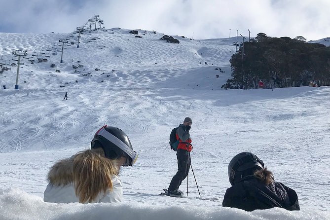 Alpine Ultimate Snow Trip - thumb 3