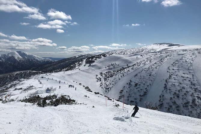 Alpine Ultimate Snow Trip - thumb 6