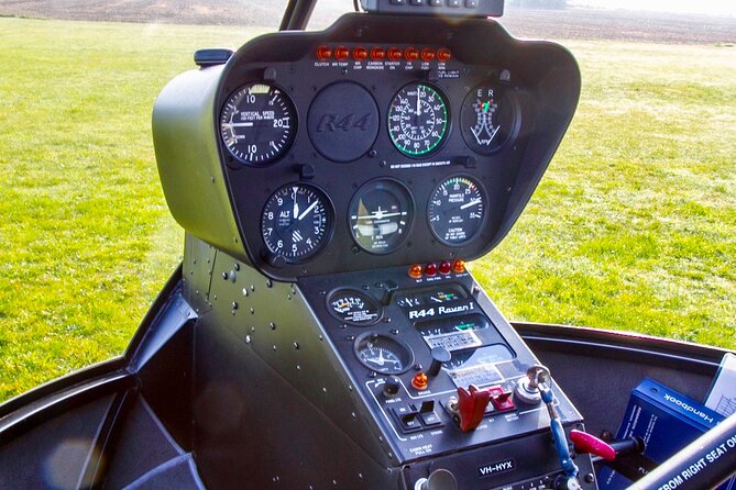 Geelong Helicopter Joy Flights - thumb 2