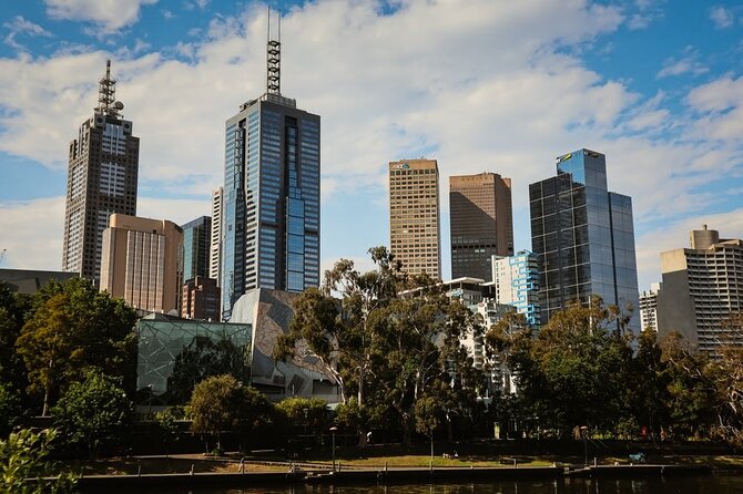 LGBT+ 3-Hour Private Walking Tour Of Melbourne - thumb 3