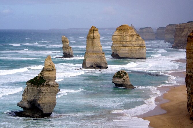 LGBT+ Friendly 2 Day Private Great Ocean Road Tour - thumb 0