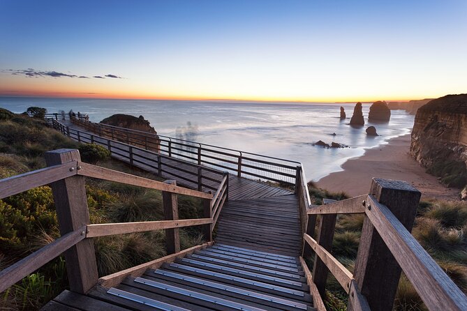 LGBT+ Friendly 3 Day Private Tour Great Ocean Road + Phillip Island - thumb 2