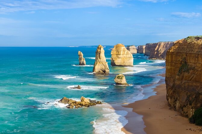 LGBT+ Friendly 3 Day Private Tour Great Ocean Road + Phillip Island - thumb 1