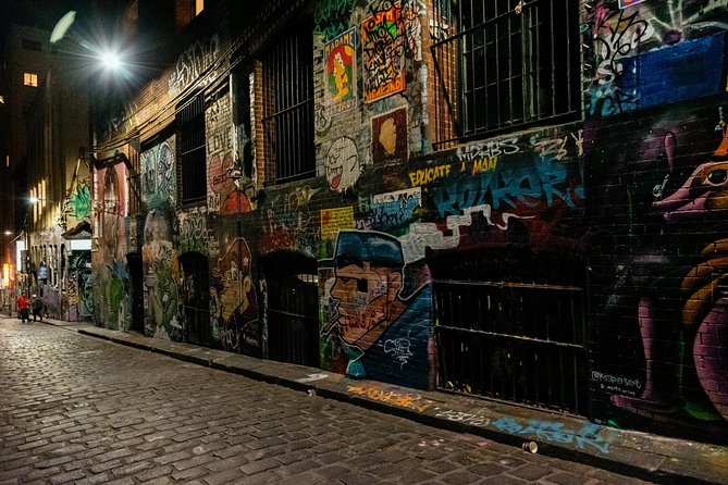 Withlocals Safe & PRIVATE Tour: The Spooky Side Of Melbourne With A Local Expert - thumb 5