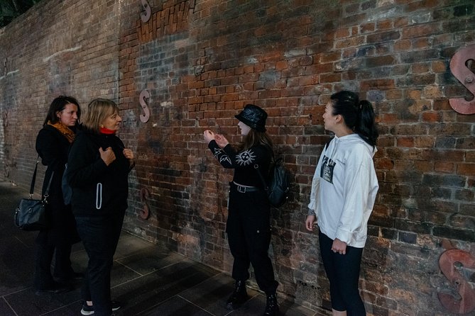Withlocals Safe & PRIVATE Tour: The Spooky Side Of Melbourne With A Local Expert - thumb 1