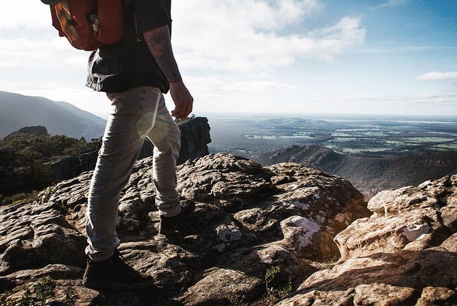 Discover World Landscape And Breathtaking Views At The Grampians Tour - thumb 3