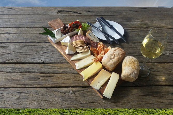 Foodie, Farm Gate & Wine Trail - Gourmet Gippsland From Melbourne - thumb 13