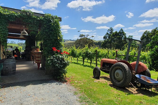 Foodie, Farm Gate & Wine Trail - Gourmet Gippsland From Melbourne - thumb 0