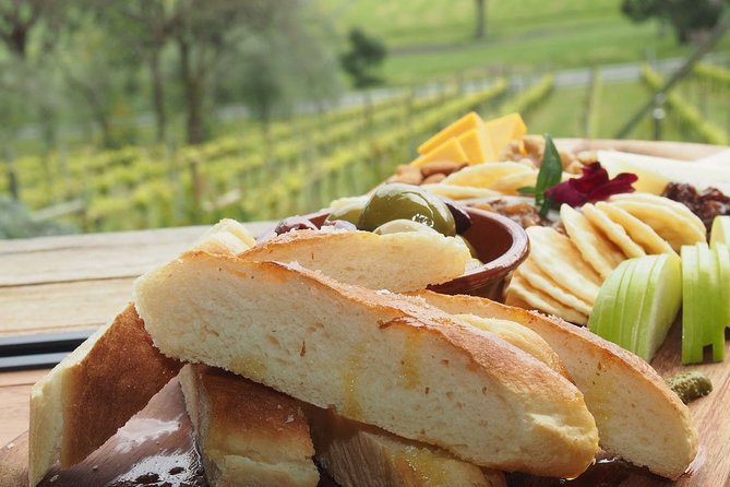Foodie, Farm Gate & Wine Trail - Gourmet Gippsland From Melbourne - thumb 12