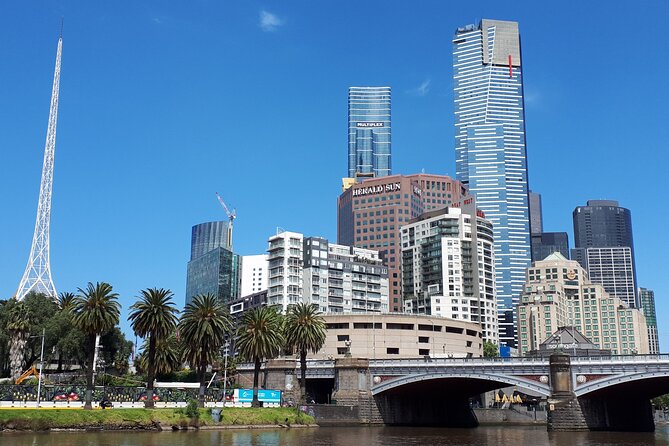 Architecture Tour Of Melbourne - thumb 6