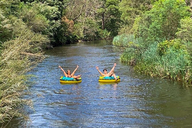 Watertube Experience In Yarra River - thumb 0
