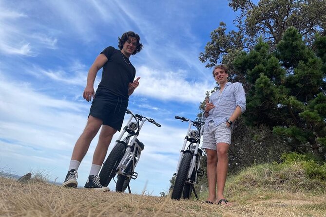 E-Bike Hire Super Cruzer In Phillip Island - thumb 1