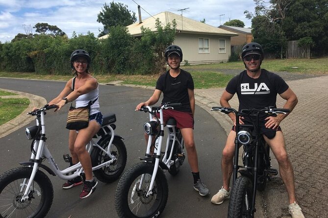 E-Bike Hire Super Cruzer In Phillip Island - thumb 4