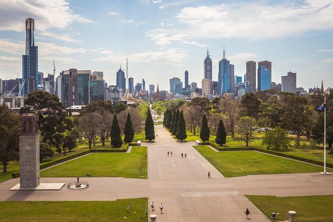 See Melbourne With A Local: Private & Personalized - thumb 8