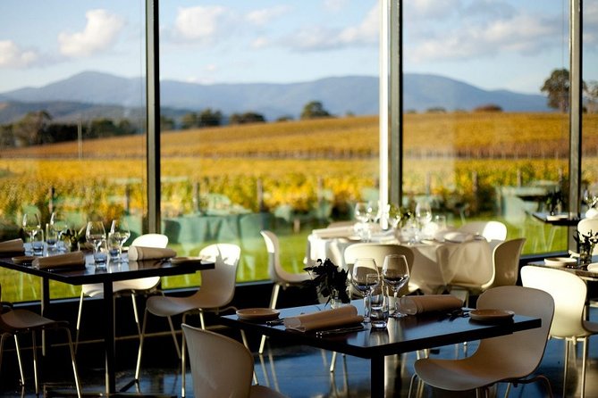 Yarra Valley Premium Tour Inc Lunch And Cheese, Chocolate Fondue At Rochford - thumb 3