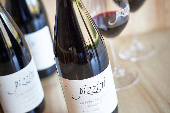 Pizzini Wines: Barrels And Prosciutto - thumb 4