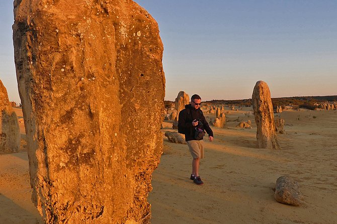 Private, Luxury Pinnacles Tour: Stargazing, Sand-boarding & Sightseeing - thumb 2