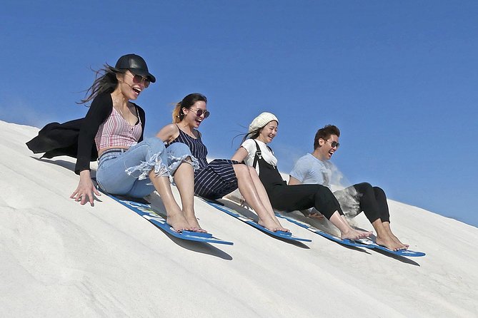 Private, Luxury Pinnacles Tour: Stargazing, Sand-boarding & Sightseeing - thumb 7