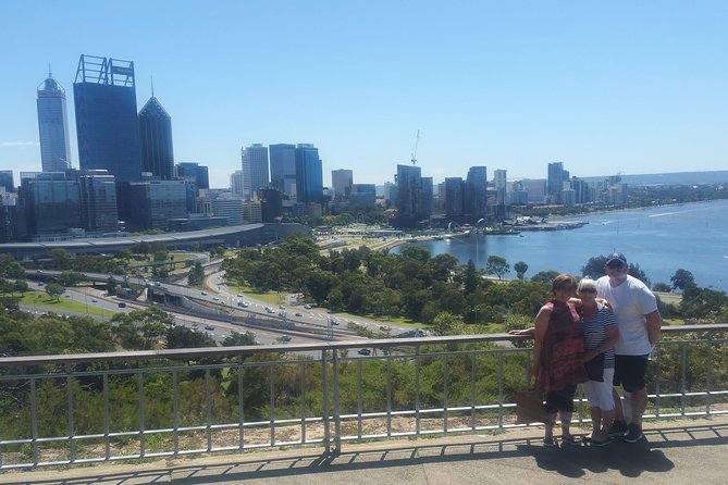 Very Best Of Perth Tour - Wildlife Park & City Highlights Tour - thumb 13