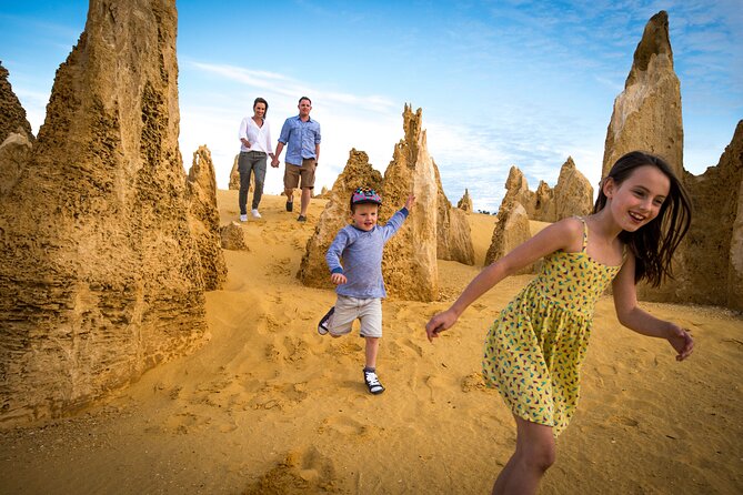 Full-Day Pinnacles Desert And Yanchep National Park Tour From Perth - thumb 6