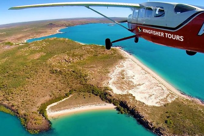 Wandjina Explorer - Incredible Kimberley Coast Tour - thumb 0