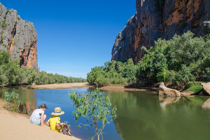 Private Windjana Gorge Day Trip from Broome - Accommodation Perth