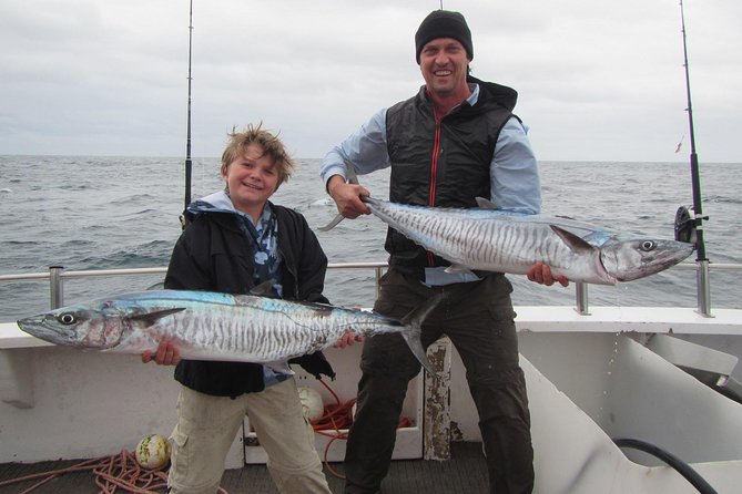 Abrolhos Islands 3 Day Fishing Charter - thumb 8