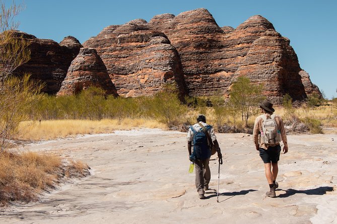 Overnight At Wilderness Lodge: Bungles, Cathedral + Echidna Chasm - thumb 2
