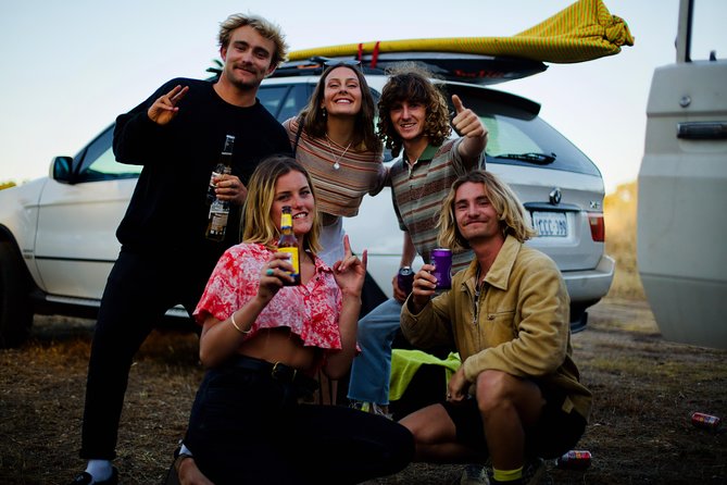 All Inclusive Surf Camp In Margaret River Region - thumb 0