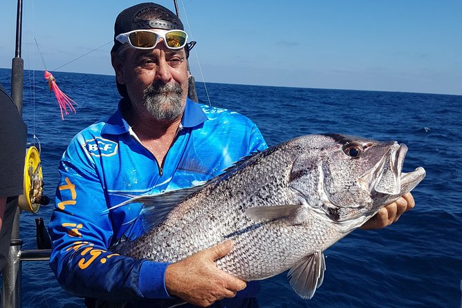 Abrolhos Islands 4 Day Fishing Charter - thumb 6