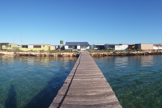 Abrolhos Islands 4 Day Fishing Charter - thumb 3