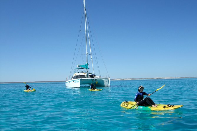 5 Night Ningaloo Reef Ningaloo Escape from Coral Bay - Tourism Cairns