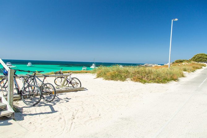 Rottnest Island Bike, Snorkel & Ferry Package From Perth - thumb 5