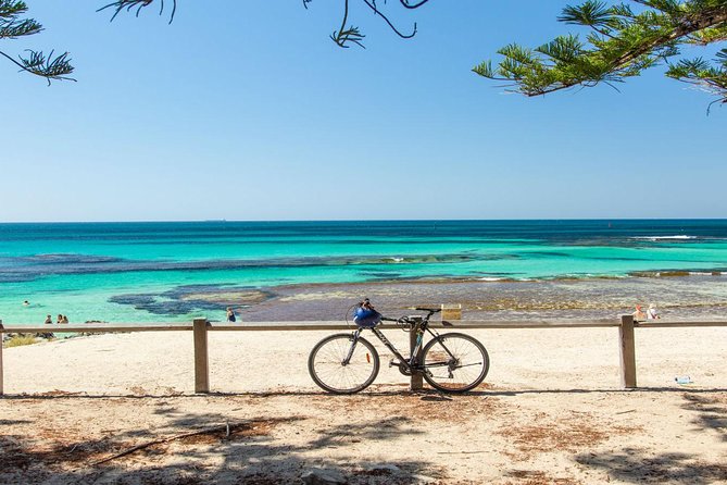 Rottnest Island Bike, Snorkel & Ferry Package From Perth - thumb 4