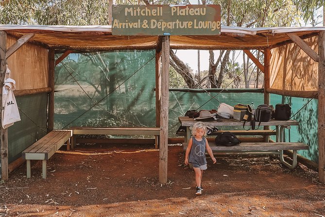 Mitchell Falls And Kimberley Coastal Camp (3night) - thumb 6
