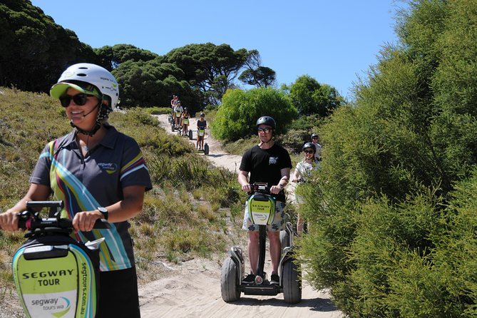 Rottnest Island Fortress Adventure Segway Package From Perth - thumb 3