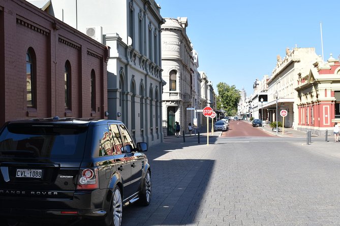 Private Tours Of Perth And Fremantle By Luxury Vehicle - thumb 25