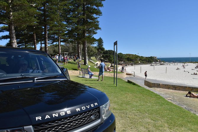 Private Tours Of Perth And Fremantle By Luxury Vehicle - thumb 18