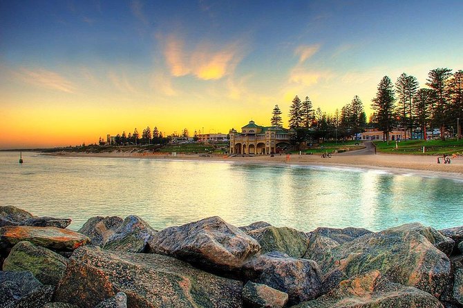 Private Tours Of Perth And Fremantle By Luxury Vehicle - thumb 13