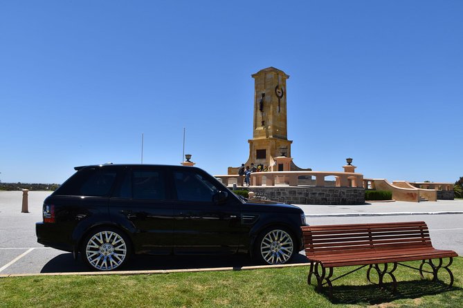 Private Tours Of Perth And Fremantle By Luxury Vehicle - thumb 11
